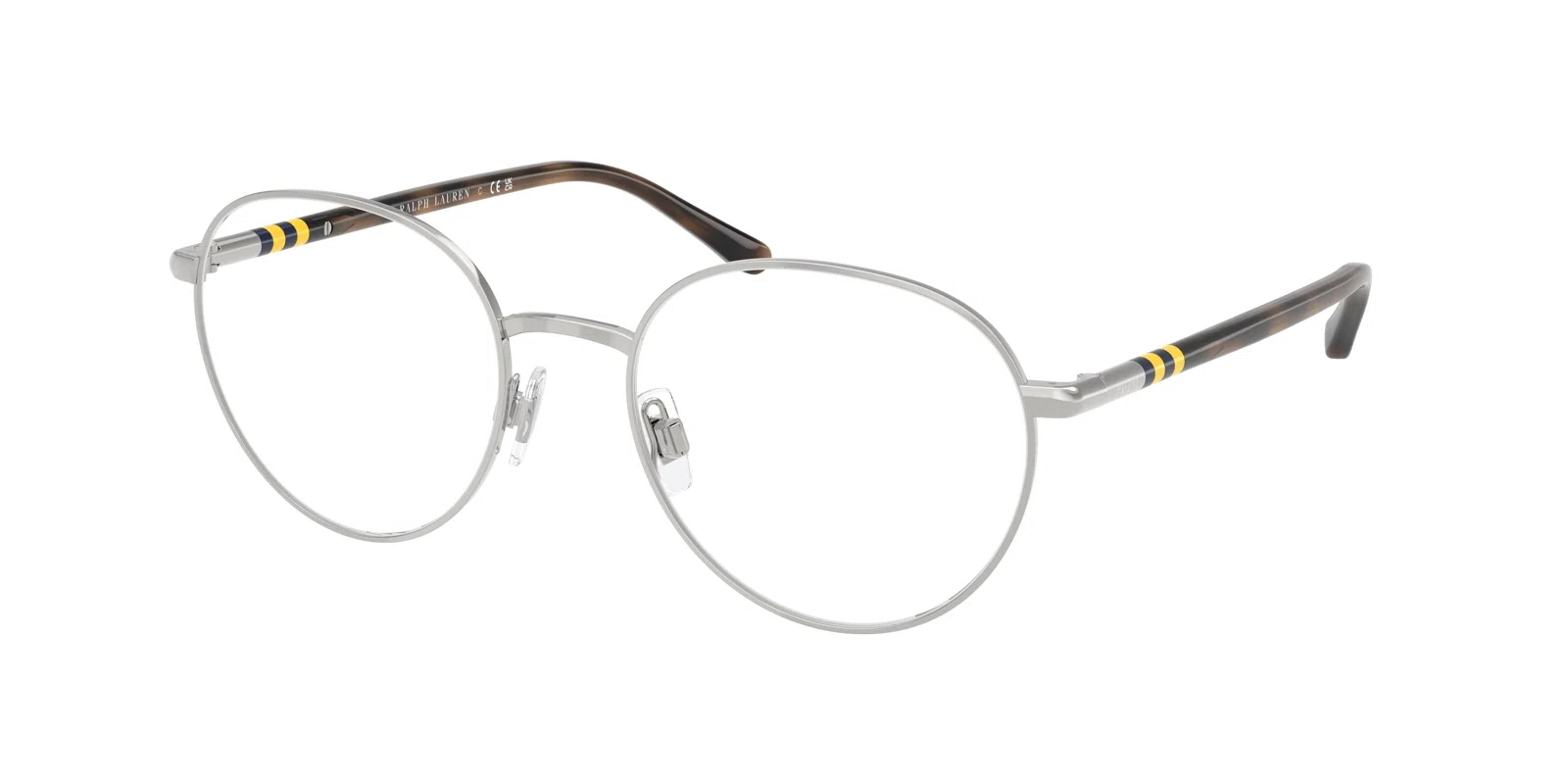 Polo 1236 Eyeglasses - view 2